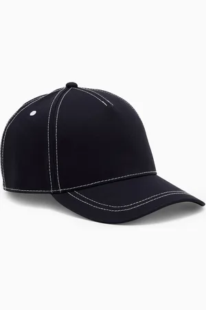 Armani Exchange Hat with side logo