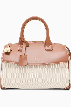 Armani Exchange ASV Handbag Trunk