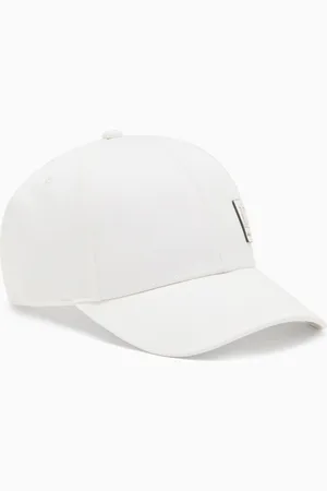 Armani Exchange Caps