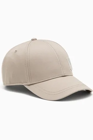 Armani Exchange Caps