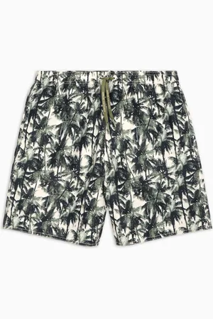 Armani Exchange Patterned boxer costume