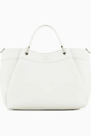 Armani Exchange Medium handbag with degrad?? shoulder strap