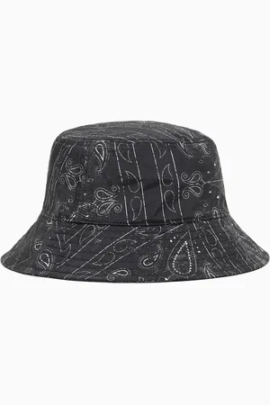 Armani Exchange Bucket hat with logo