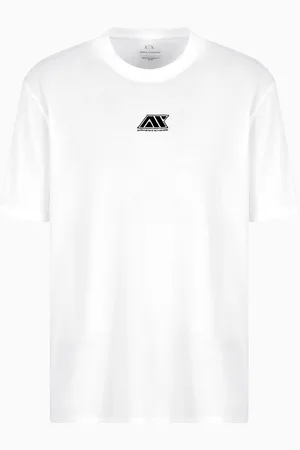 Armani Exchange ASV Regular Fit T-Shirt