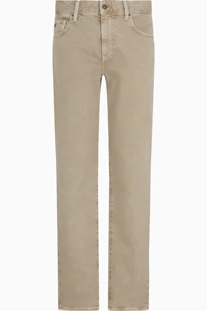 Armani Exchange J13 slim fit jeans in cotton denim