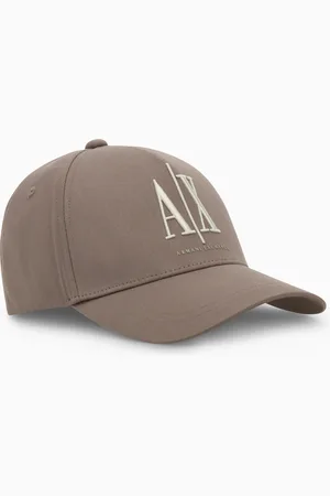 Armani Exchange Icon Project Visor Hat