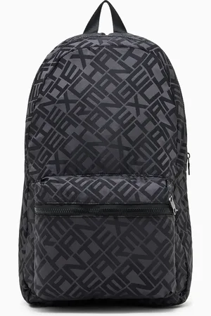 Armani Exchange Backpacks