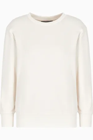 Armani Exchange Sweatshirts without Hood