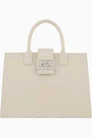 Armani Exchange ASV Trapeze Handbag