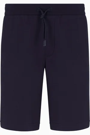 Armani Exchange Bermuda Shorts