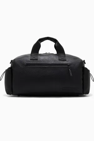Armani Exchange Garnet material bag