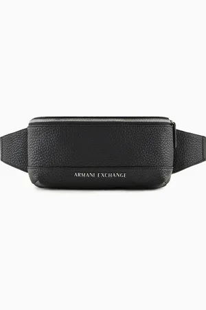 Armani Exchange Rectangular pouch