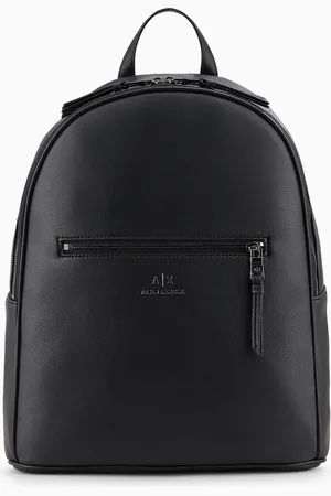 Armani Exchange Backpack with logo