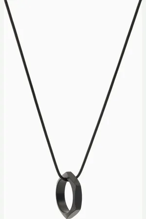 Armani Exchange Necklaces