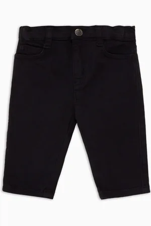 Emporio Armani J02 Denim jeans