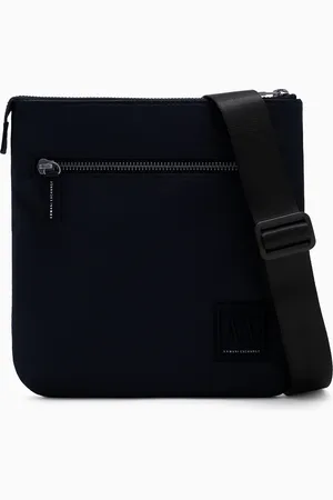 Armani Exchange Crossbody Bags