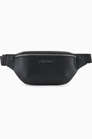 Armani Exchange Rectangular pouch