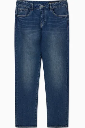 Armani Exchange Straight Jeans