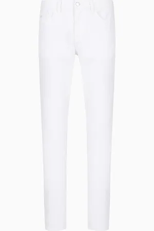 Armani Exchange Slim Jeans
