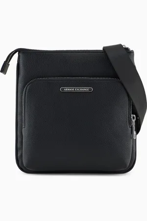 Armani Exchange Flat shoulder bag