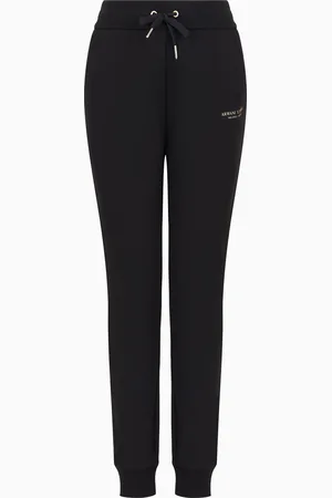 Armani Exchange Milano/New York Sweat Jogger Pants