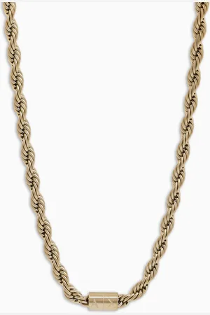Armani Exchange Necklaces