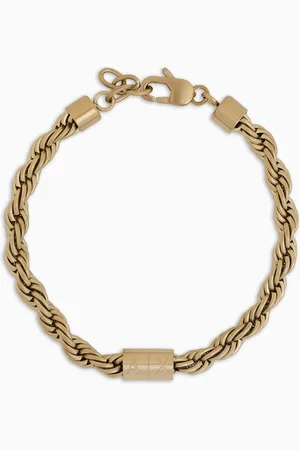 Armani Exchange Bracelets