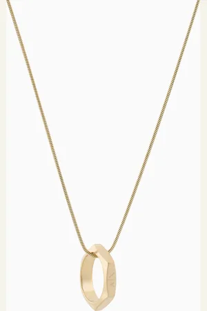 Armani Exchange Necklaces