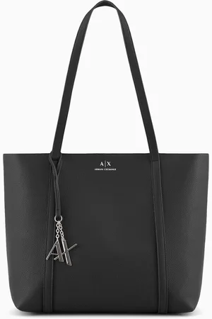 Armani Exchange Shoppers