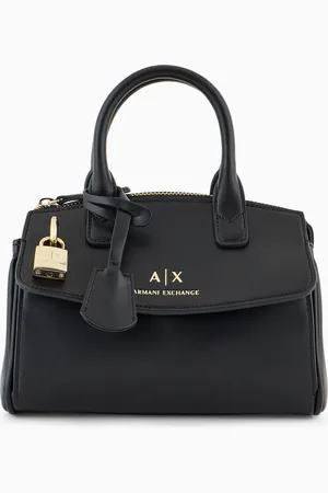 Armani Exchange Top Handles