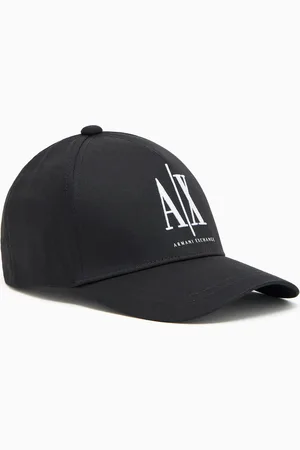 Armani Exchange Caps