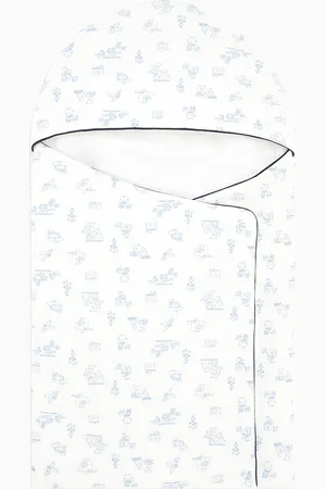 Emporio Armani Sleeping Bags