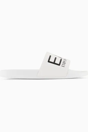 EA7 Logo slides