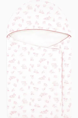 Emporio Armani Sleeping Bags