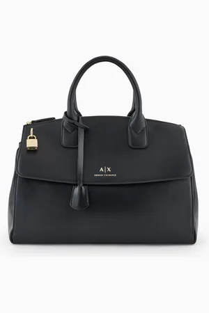 Armani Exchange Top Handles
