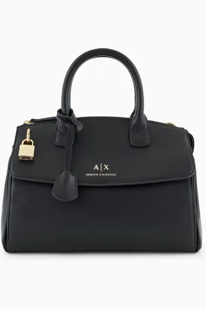 Armani Exchange ASV Handbag Trunk