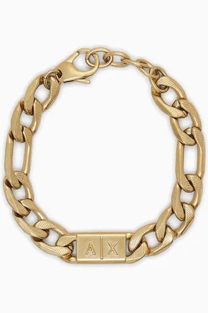 Armani Exchange Bracelets