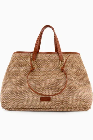 Emporio Armani Shoppers