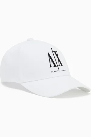 Armani Exchange Caps