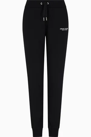 Armani Exchange Milano/New York Sweat Jogger Pants