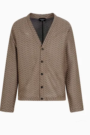 Emporio Armani Cardigans