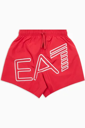 EA7 Beachwear Boxers