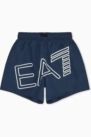 EA7 Beachwear Boxers