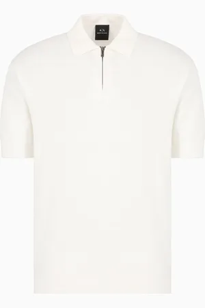 Armani Exchange Knitted Tops