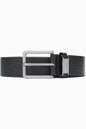 Armani Exchange Belts