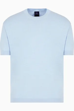 Armani Exchange Knitted Tops