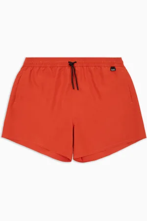 EA7 Swim trunks with logo