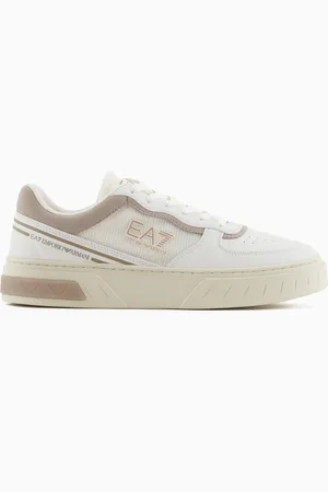 EA7 Court Premium sneakers
