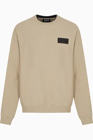 EA7 Sweatshirts without Hood