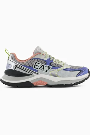 EA7 Predator sneakers